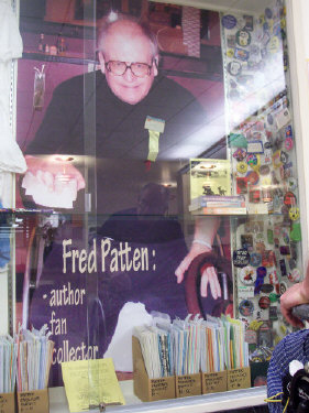 Fred picture in collection